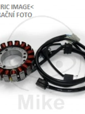 Nízká Cena Stator TOURMAX