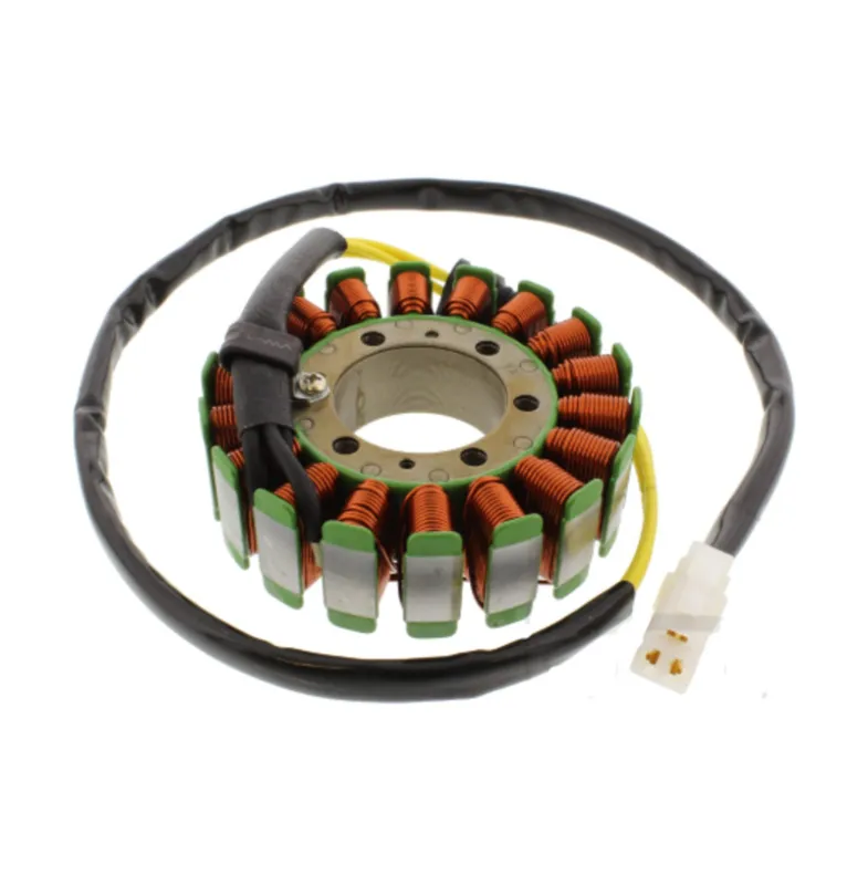 Expresní Doručení Stator JMP