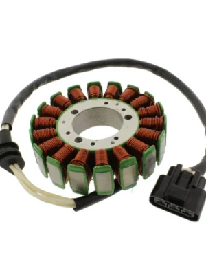 Bezpečná Platba Stator JMP