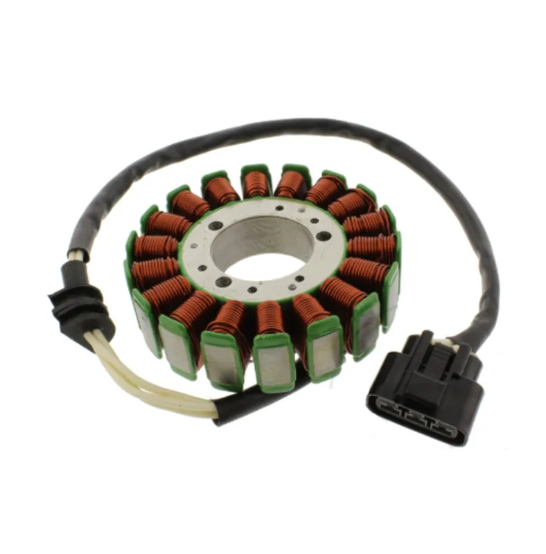 Bezpečná Platba Stator JMP