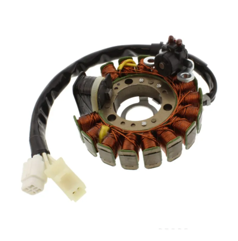 Cenově Výhodný Stator JMP