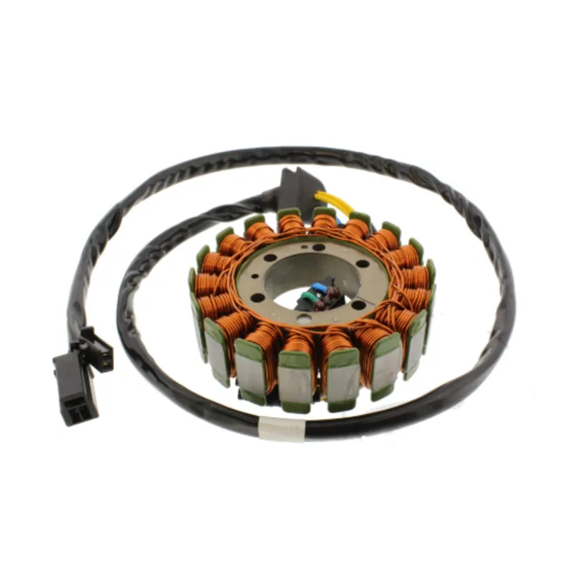 Stator JMP Nejprodávanější