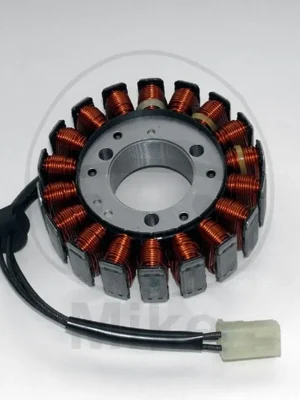 Hit Sezóny Stator TOURMAX
