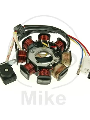 Cenově Výhodný Stator JMP
