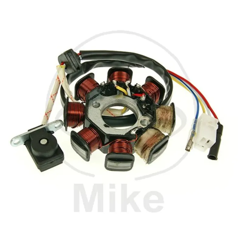 Cenově Výhodný Stator JMP