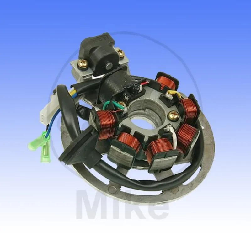 Levný Stator JMP