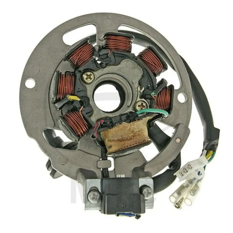 Stator JMP Oblíbený