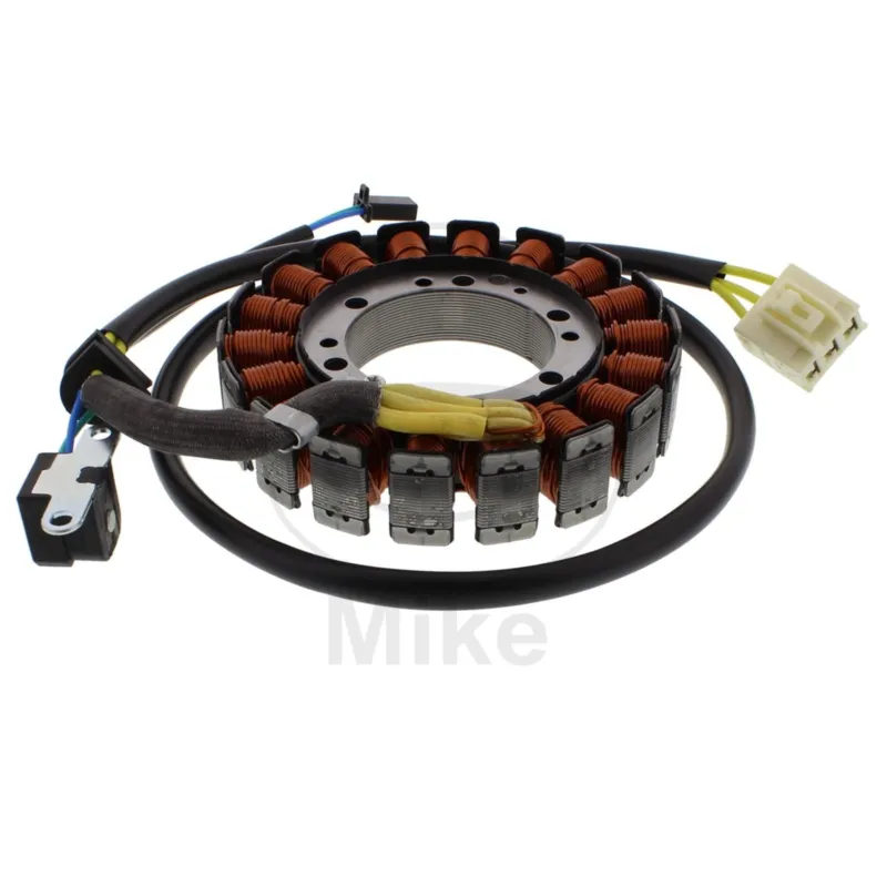 Stator JMP Značkový