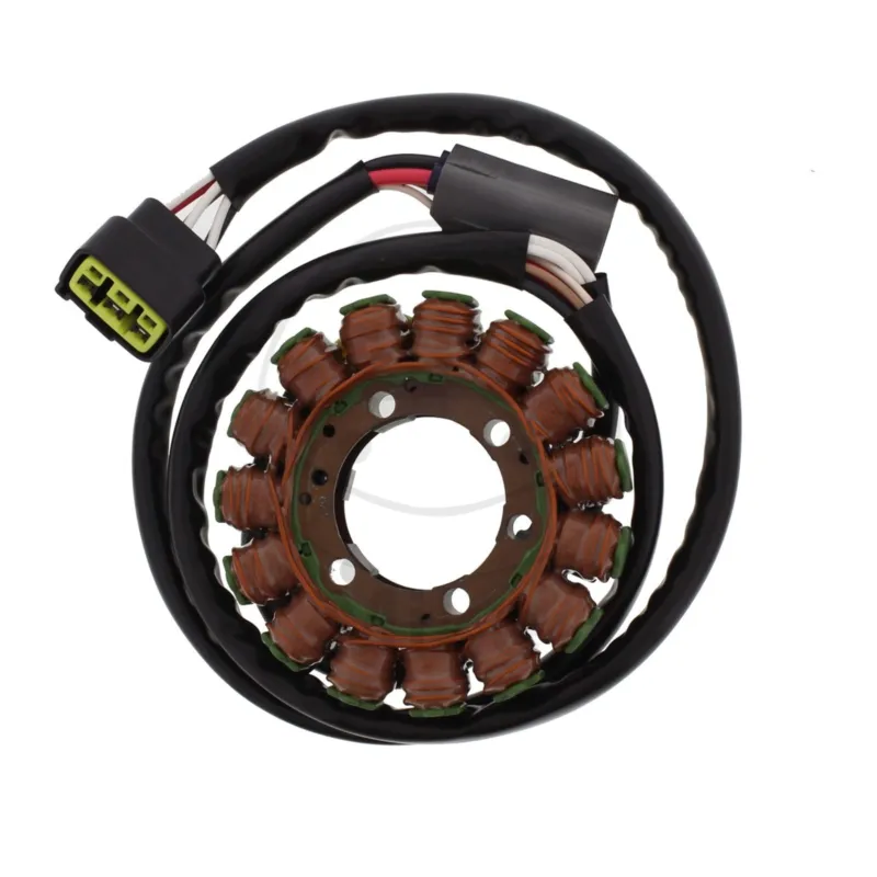 Stator JMP Nová Kolekce