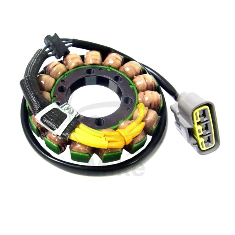 Stator JMP Novinka