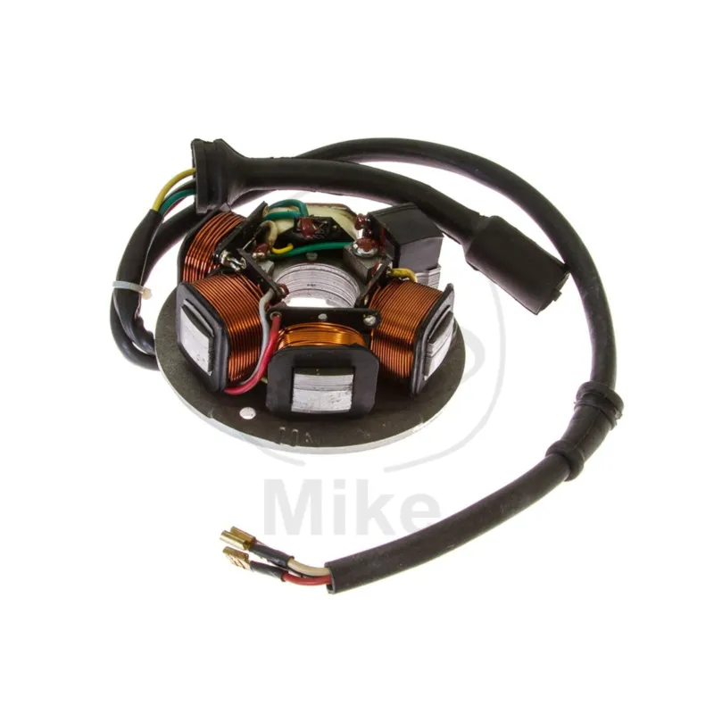 Sleva Stator JMT