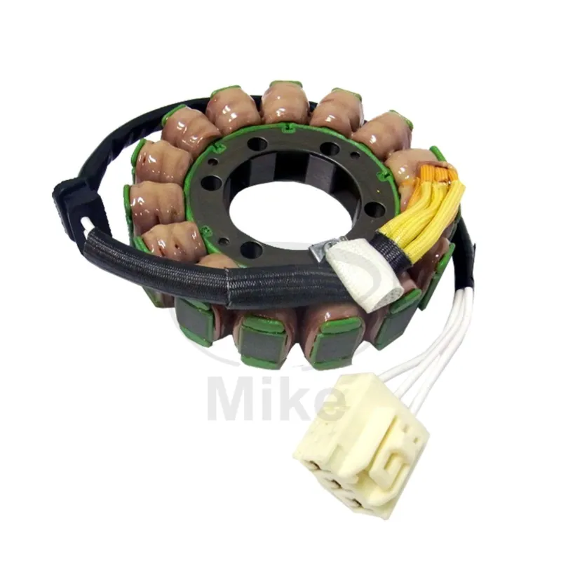 Cenově Výhodný Stator JMT