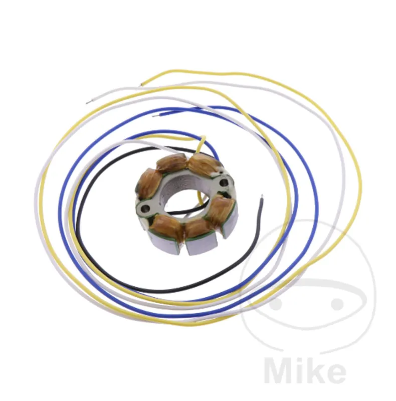 Super Cena Stator JMP