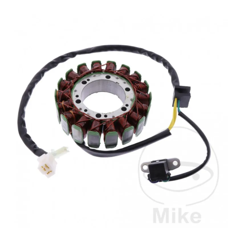 Výprodej Stator JMP