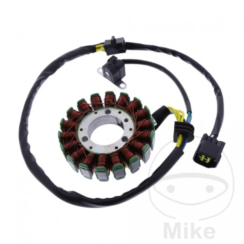 Top Prodej Stator JMP
