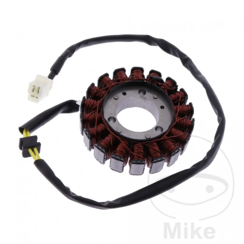 Super Cena Stator JMP