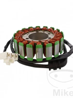 Expresní Doručení Stator JMP