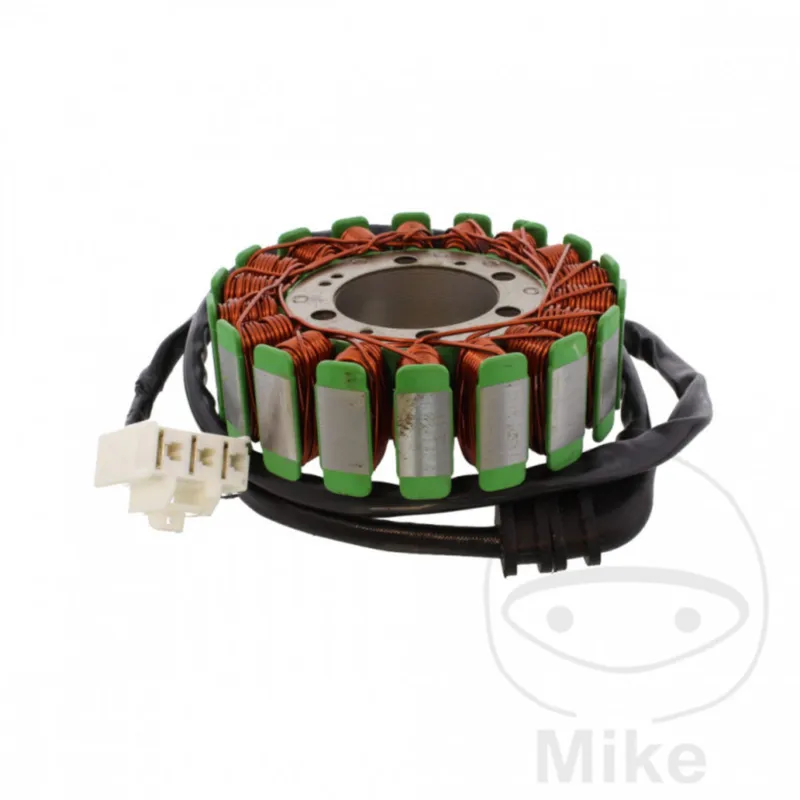 Expresní Doručení Stator JMP