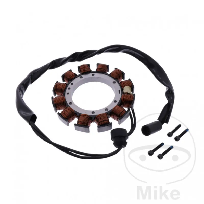 Stator JMP Bezpečná Platba
