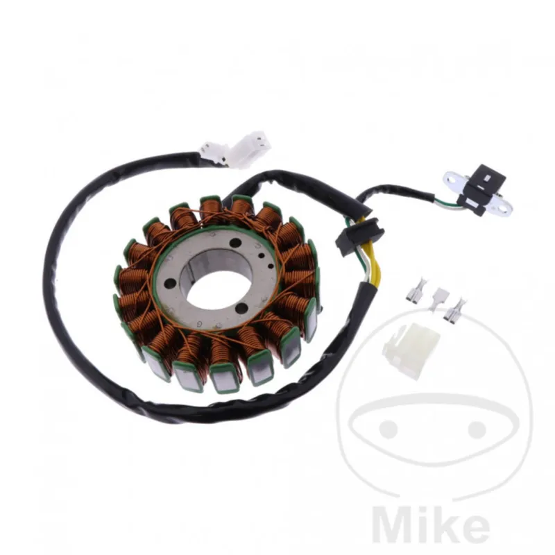 Stator JMP Finální Výprodej