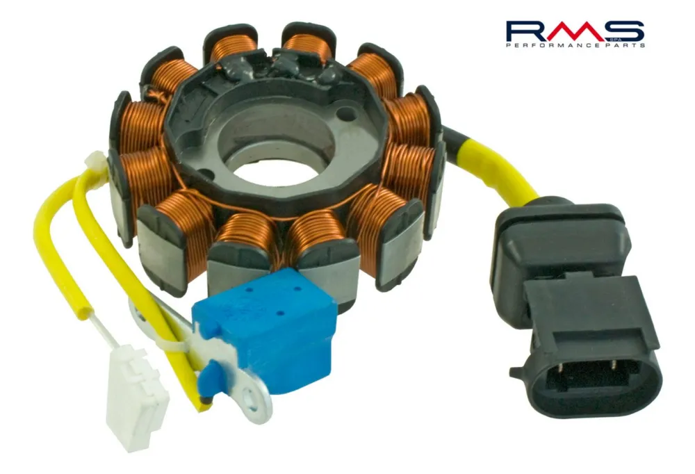 Stator RMS 246350142 Expresní Doručení