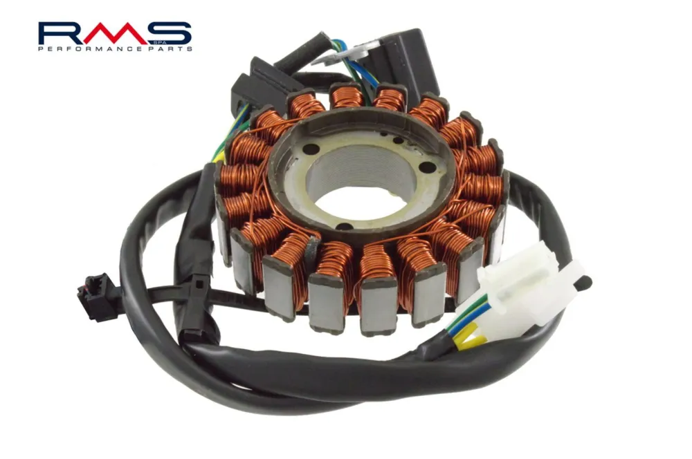 Cenová Bomba Stator RMS 246350250