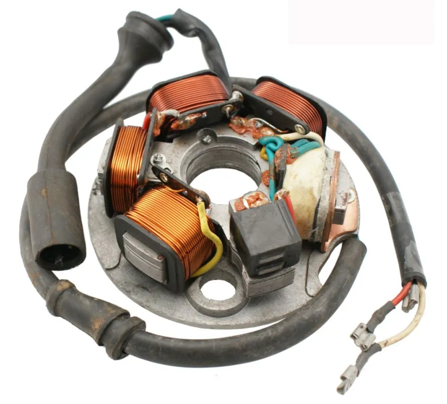 Objednat Nyní Stator RMS 246350011