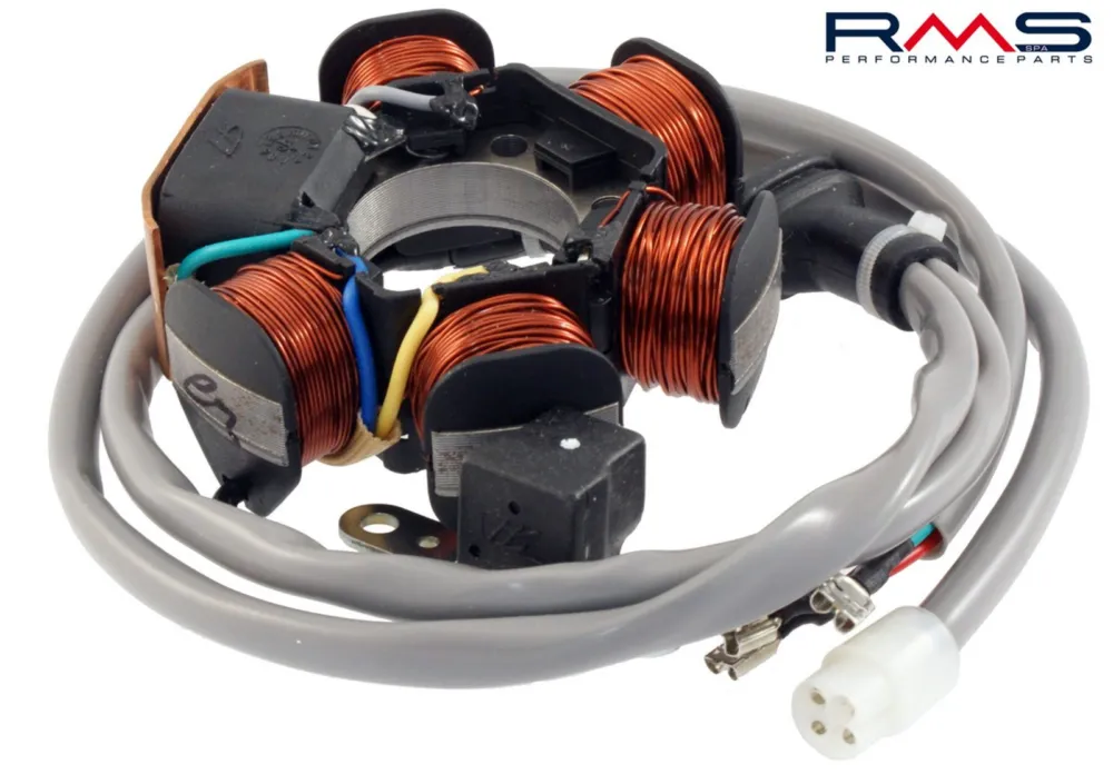 Expresní Doručení Stator RMS 246350042