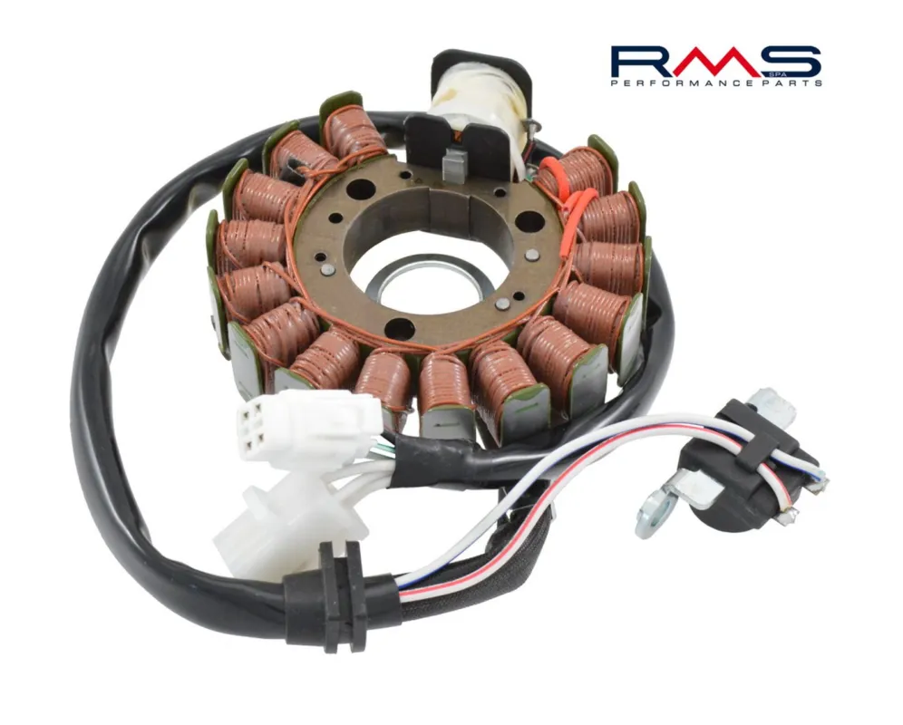 Nakupujte Hned Stator RMS 246350230
