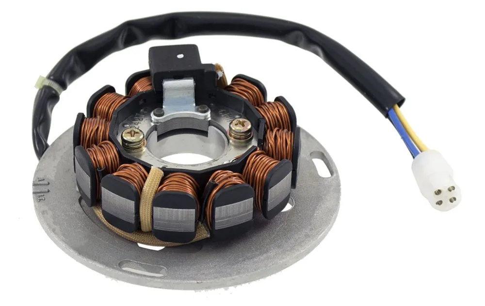 Novinka Stator RMS 246350292