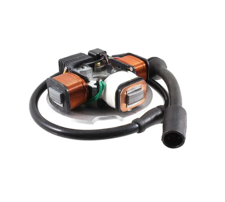 Cenově Výhodný Stator RMS 246350014
