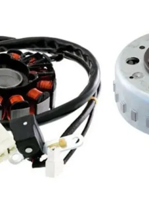 Autentický Dynamo RMS 246360942