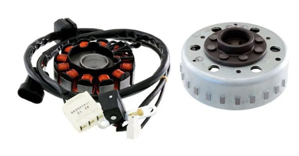 Autentický Dynamo RMS 246360942