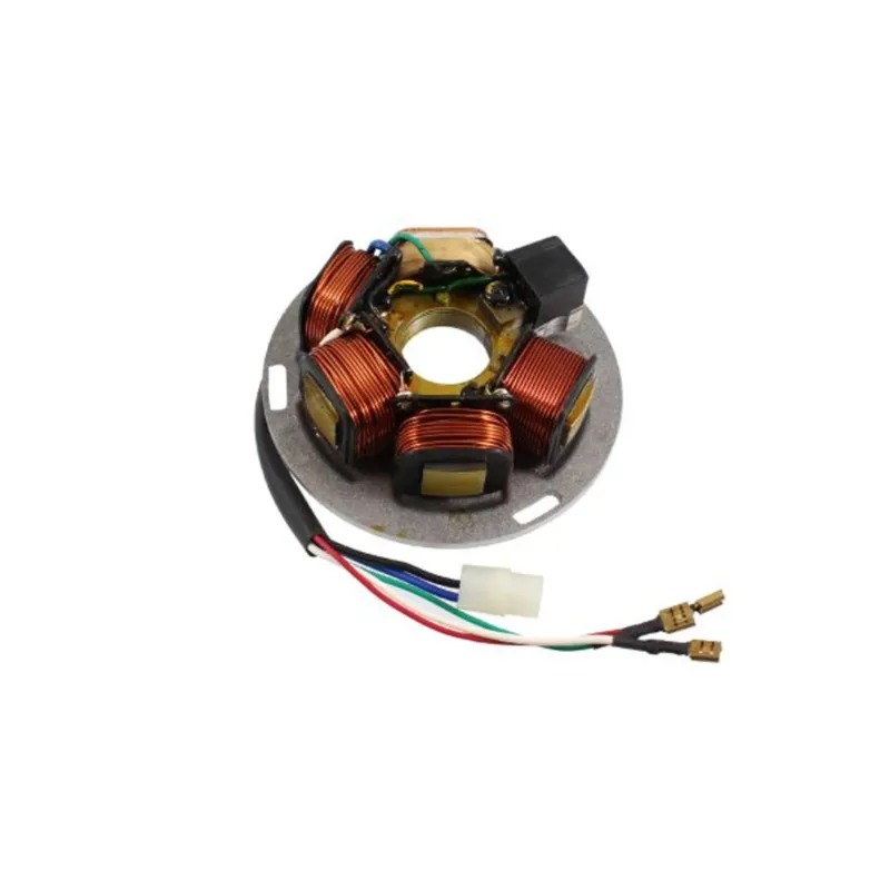 Stator START 246350073 Cenová Bomba
