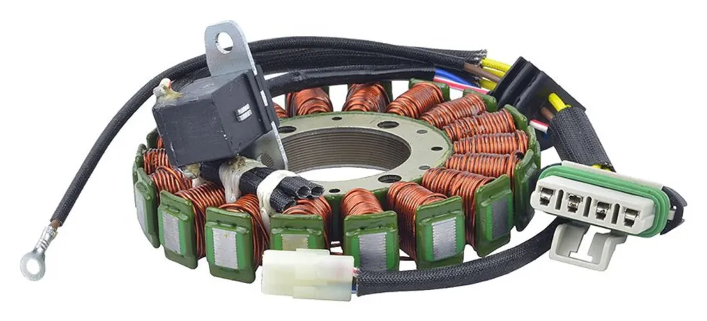 Stator ARROWHEAD 340-22028 Nová Kolekce