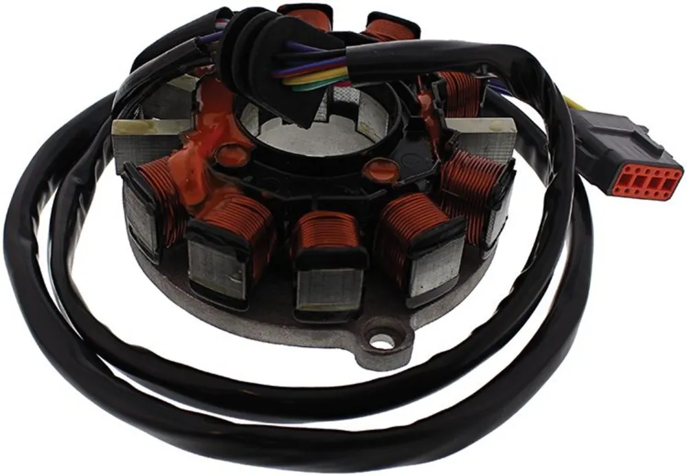 Objednat Nyní Stator ARROWHEAD 340-22039