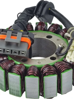 Značkový Stator ARROWHEAD 340-22056