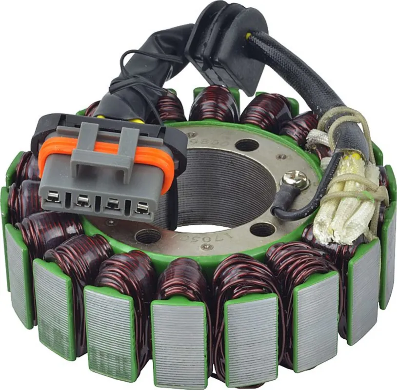 Značkový Stator ARROWHEAD 340-22056