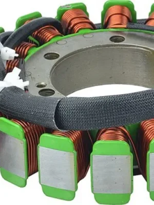 Nová Kolekce Stator ARROWHEAD 340-22058