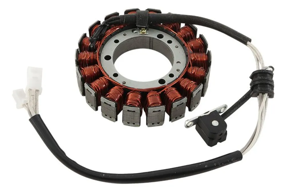 Stator ARROWHEAD 340-58039 Zlevněný