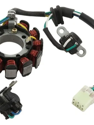 Stator ARROWHEAD 340-58070 Akce