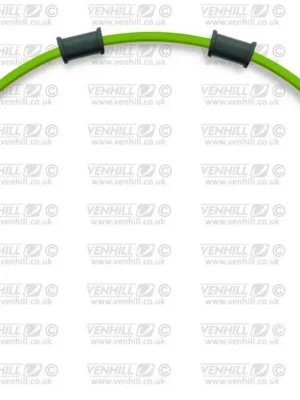 Akce Brzdová hadice Venhill POWERHOSEPLUS 3H1600-GR 1600mm zelená