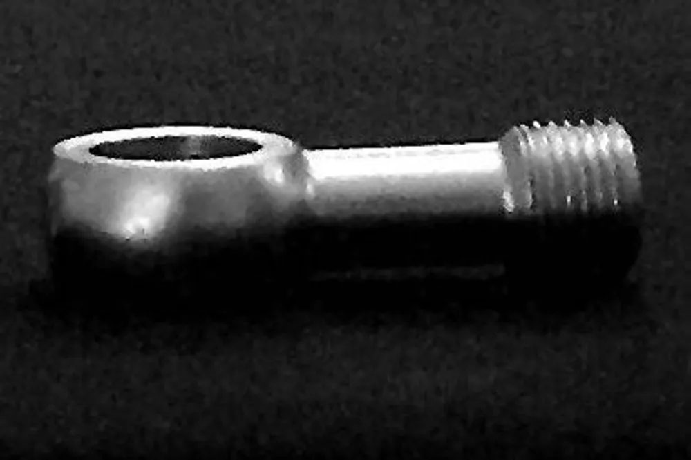 Banjo Venhill POWERHOSEPLUS 3/60081C přímé chrom Cenový Hit
