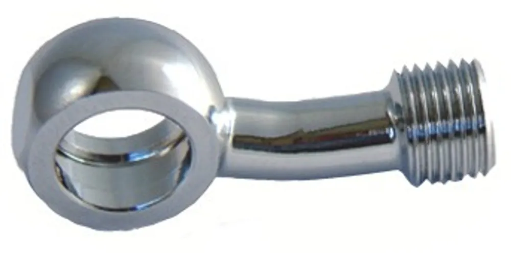 Banjo Venhill POWERHOSEPLUS 3/60085C 20° stranové zahnutí chrom Cenový Hit