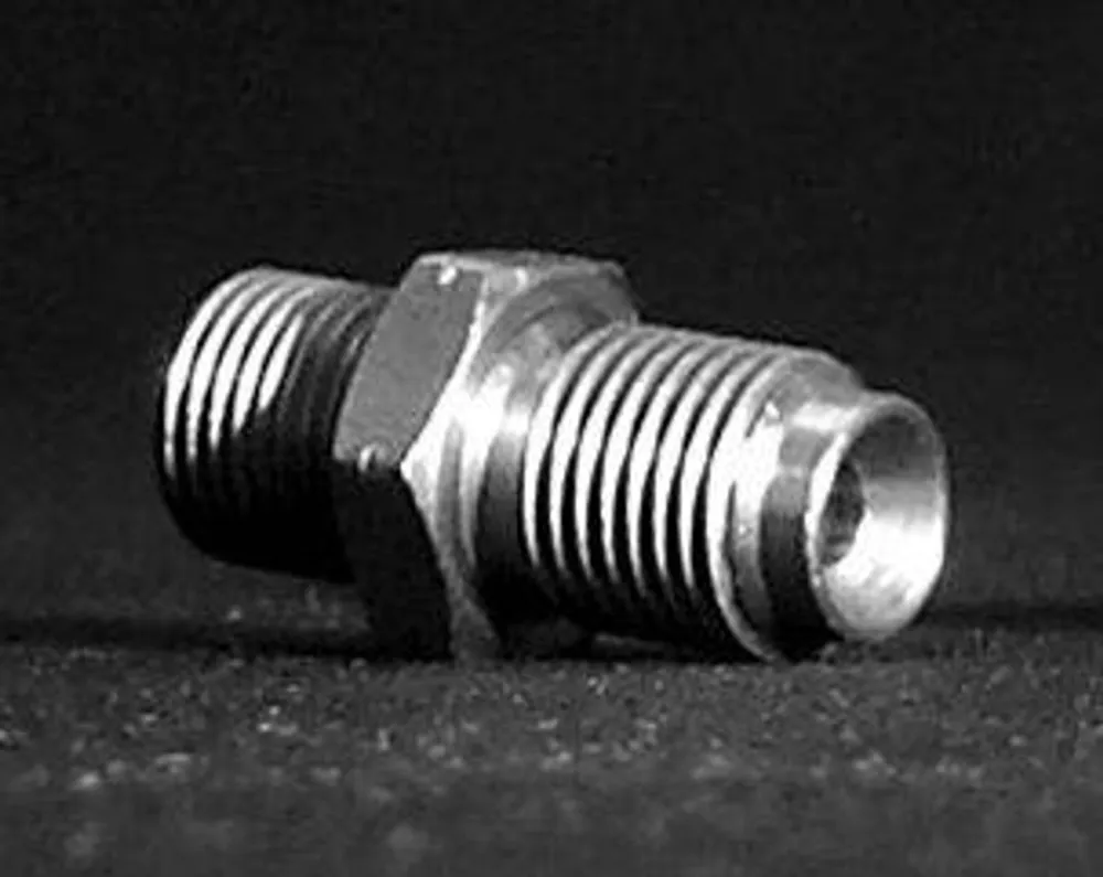 Výprodej Adaptér (šroub) Venhill POWERHOSEPLUS 3/70100AS 10x1.00mm concave Nerez