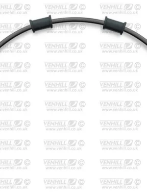 Značkový Brzdová hadice Venhill POWERHOSEPLUS 3H0900-BK 900mm černý