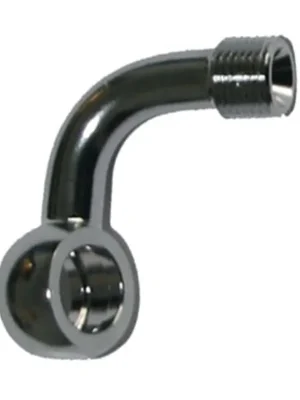 Značkový Banjo Venhill POWERHOSEPLUS 3/60184LC 90° chrom