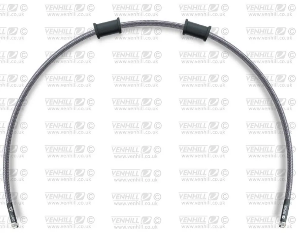 Brzdová hadice Venhill POWERHOSEPLUS 3H0450-CB 450mm Karbon Nízká Cena
