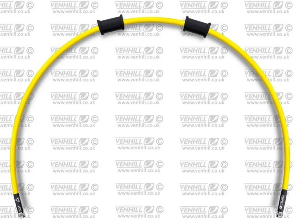 Brzdová hadice Venhill POWERHOSEPLUS 3H0425-YE 425mm žlutá Autentický