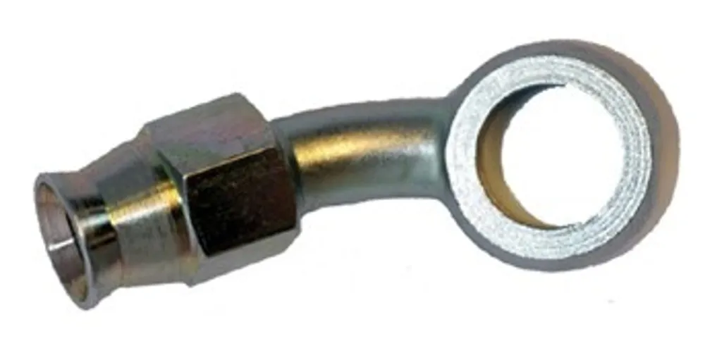 Nakupujte Hned Banjo Venhill POWERHOSEPLUS 3/10082LC 20deg chrom